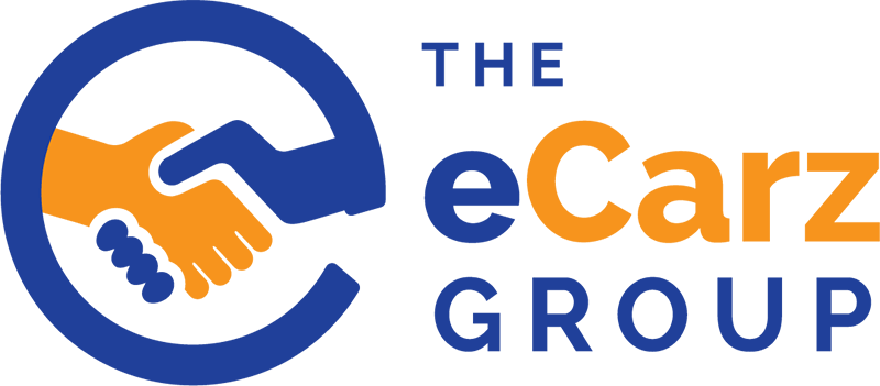The eCarz Group Logo
